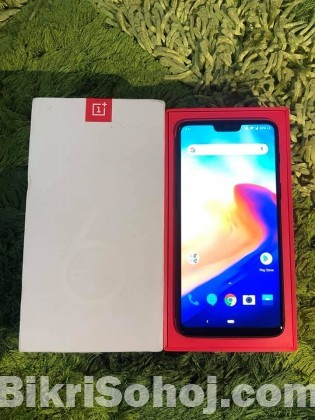 OnePlus 6